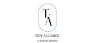 TIDY ALLIANCE CLEANING SERVICE