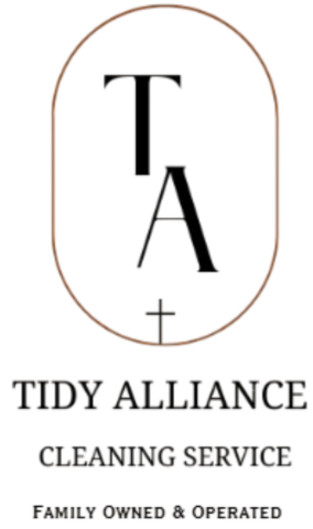 TIDY ALLIANCE CLEANING SERVICE